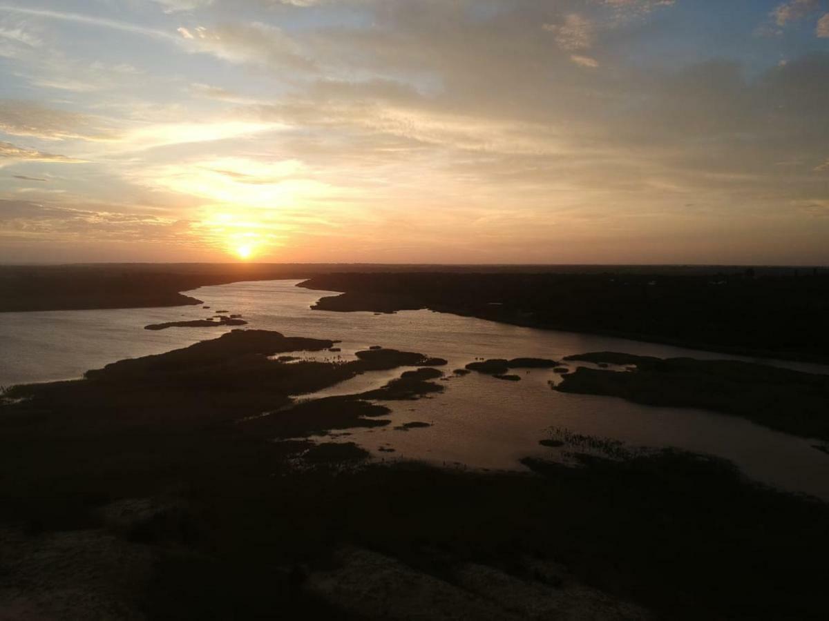 Buya Futhi Bed & Breakfast Saint Lucia Estuary Extérieur photo